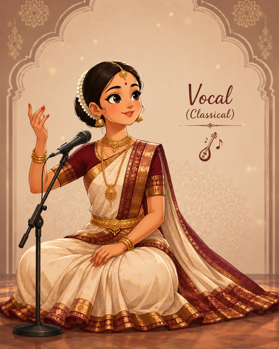 Classical Vocal